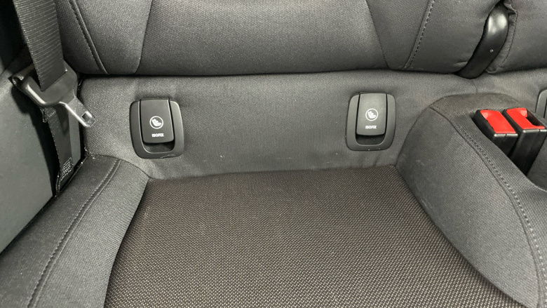 MINI Cooper 2.0 C Classic 2dr Auto Petrol Convertible